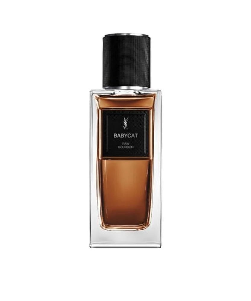 عطر بيبي كات رو بورون من ايف سان لوران او دو بارفيوم 125مل