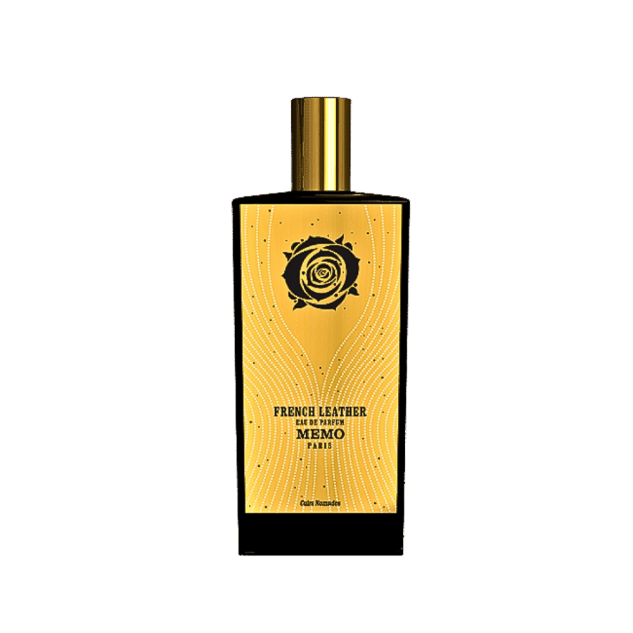 عطر فرنش ليذر من ميمو باريس – او دو برفيوم - 75مل