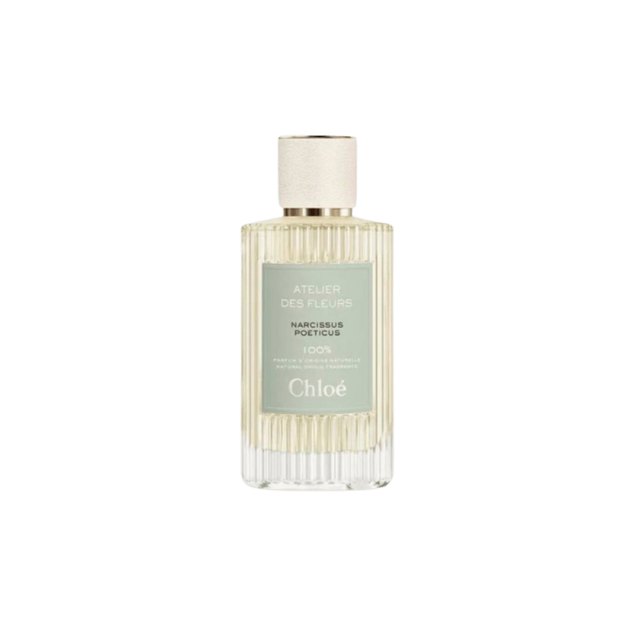 عطر اتيلييه دي فلور ناتوريل نارسيسوس من كلوي 150 مل