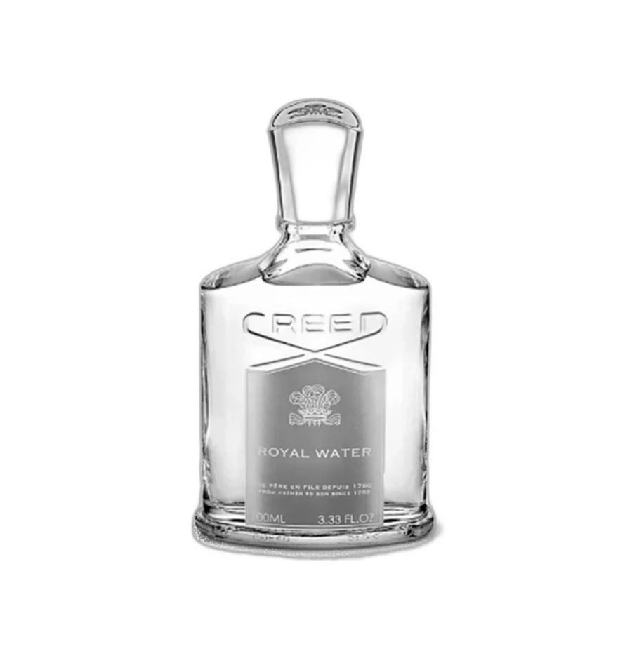 عطر رويال ووتر من كريد او دي بيرفيوم للرجال - 100 مل