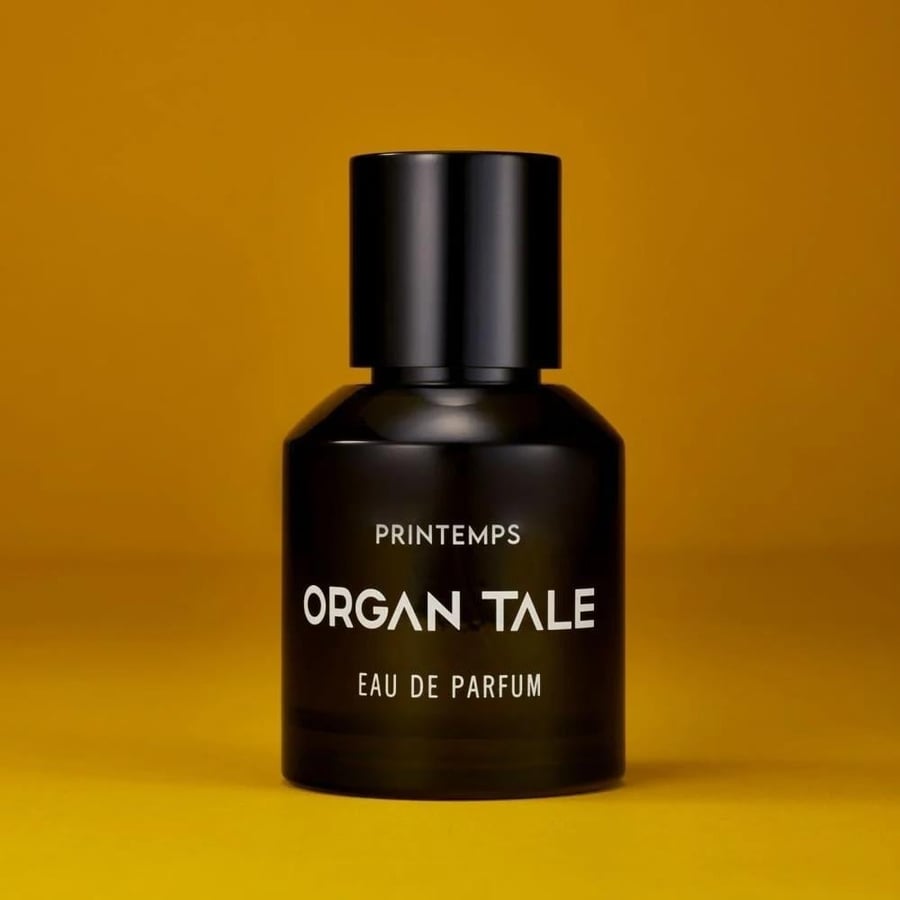 عطر برنتومبس من اورجان تيل 50 مل