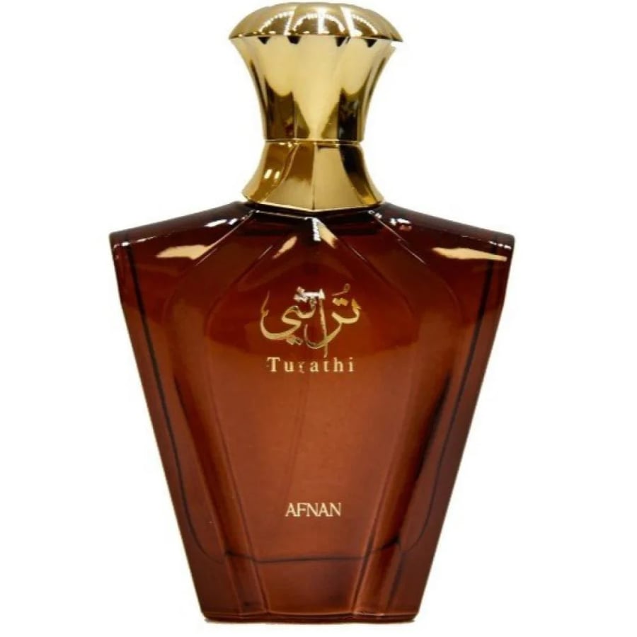 عطر تراثي من افنان او دي بارفيوم 90 مل
