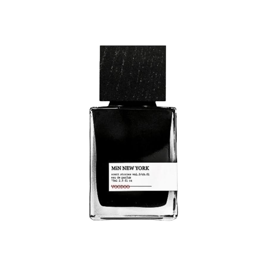 عطر فودو من مين نيويورك او دي بارفيوم - 75مل