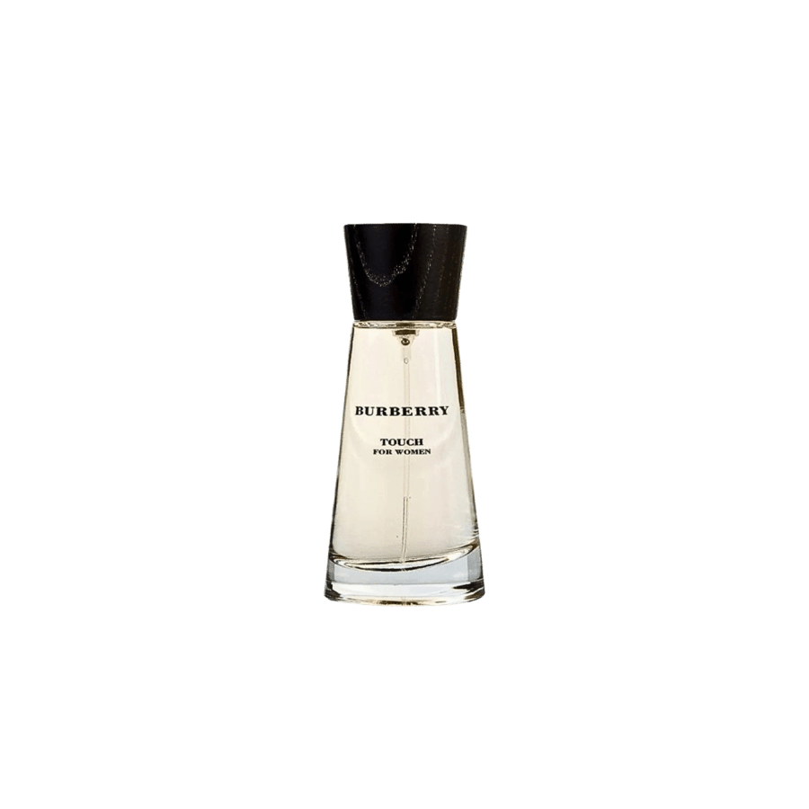 عطر تاتش من بربري او دو برفيوم 100مل