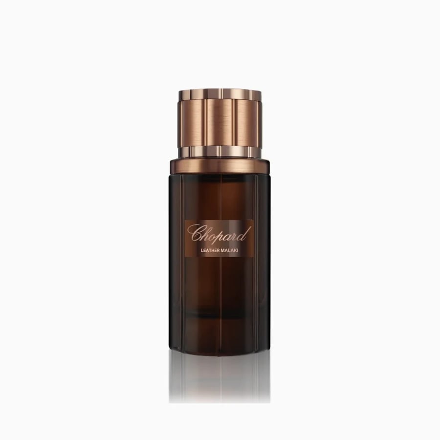 عطر ليذر ملكي من شوبارد او دي بارفيوم 80 مل