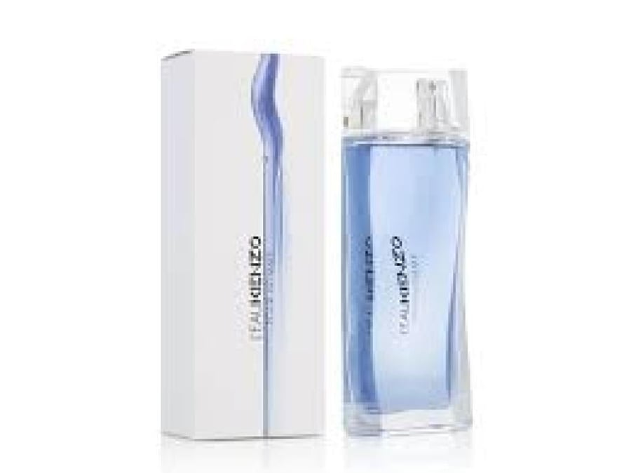 عطر لو بور هوم من كينزو او دو تواليت 100 مل
