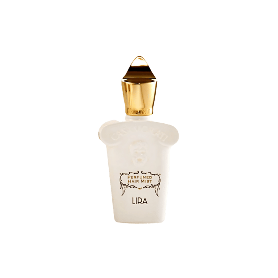 عطر الشعر ليرا من زيرجوف كازاموراتي 30 م