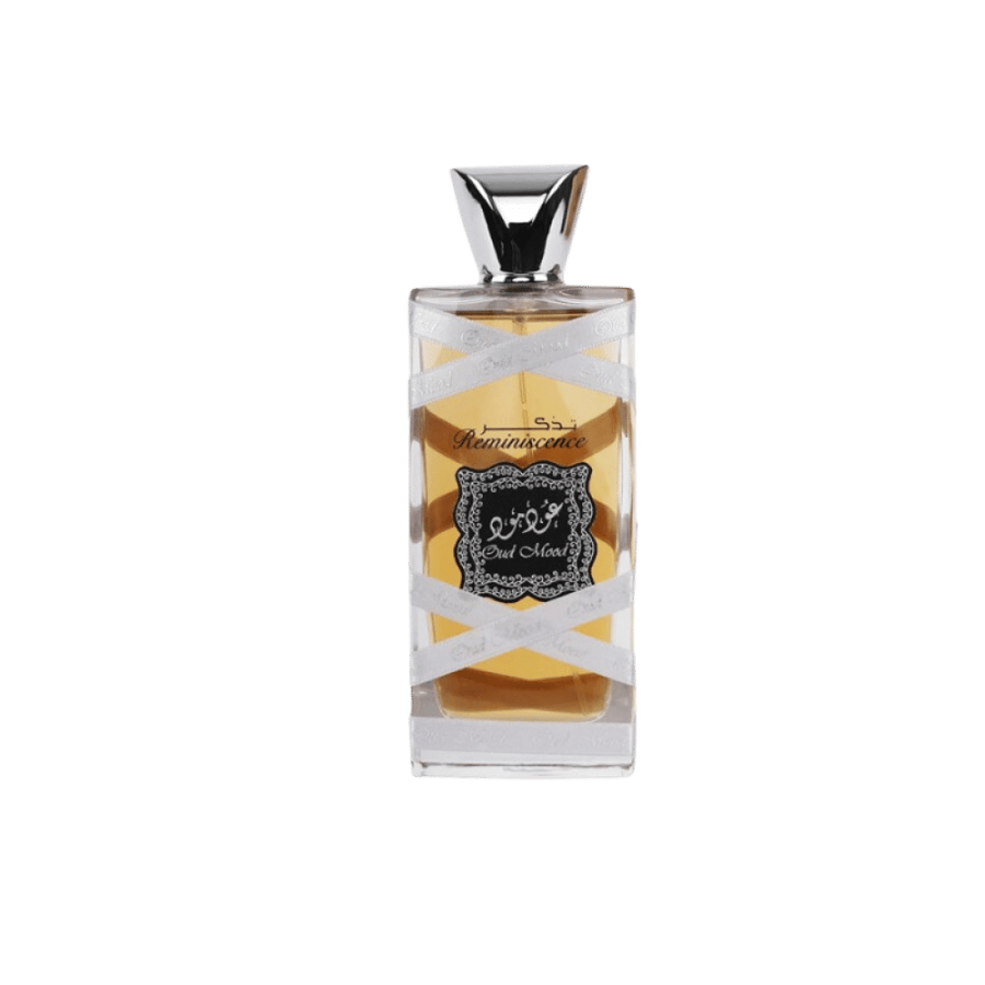 عطر عود مود تذكر من لطافة او دي بارفيوم 100 مل