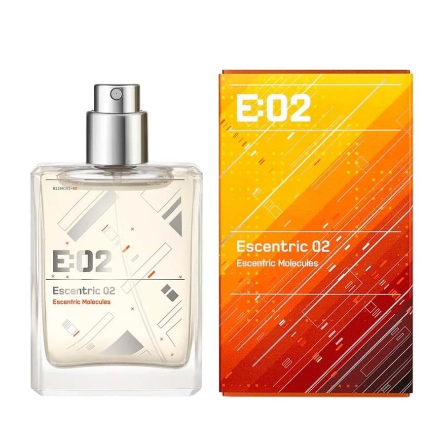 عطر اسينترك مولوكيوس اسينترك 02 او دو تواليت 100مل