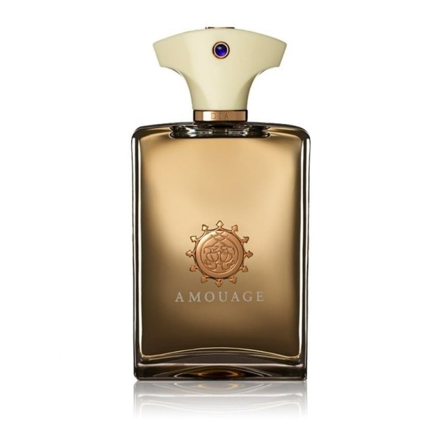 عطر ديا من امواج او دو برفيوم 100مل