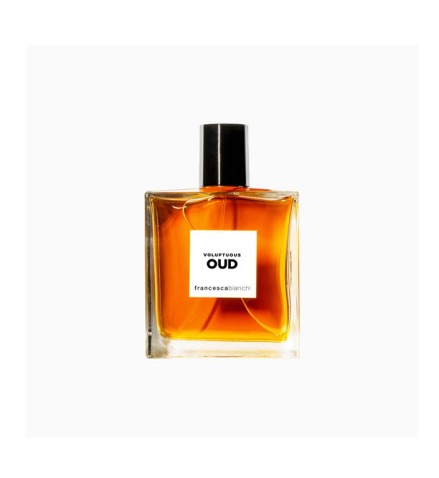 Foulsa Oud perfume by Francesca Bianki