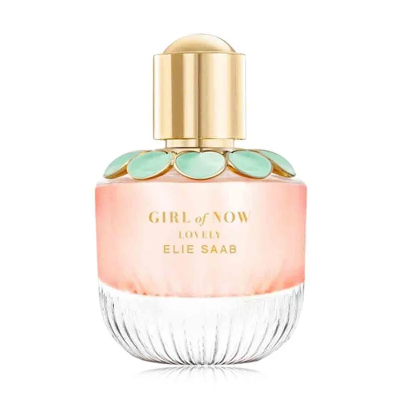 عطر ايلي صعب جيرل اوف ناو لوفلي او دو بارفيوم 90مل