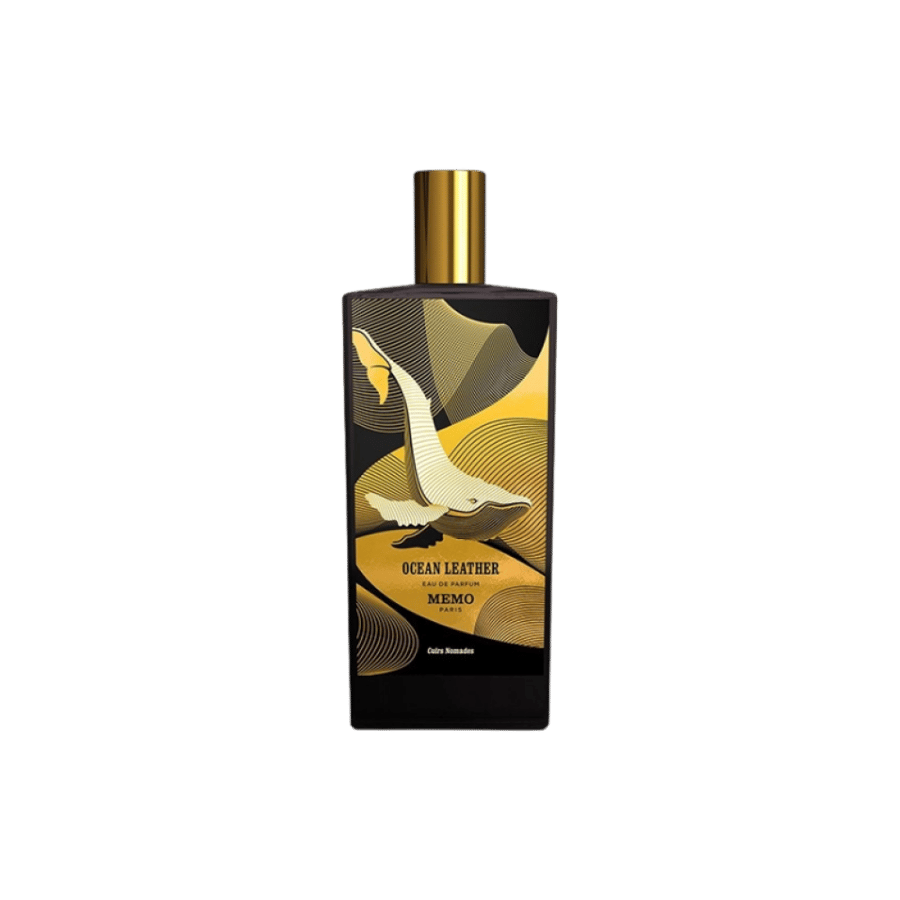 عطر اوشن ليذر من ميمو باريس او دو برفيوم 75مل