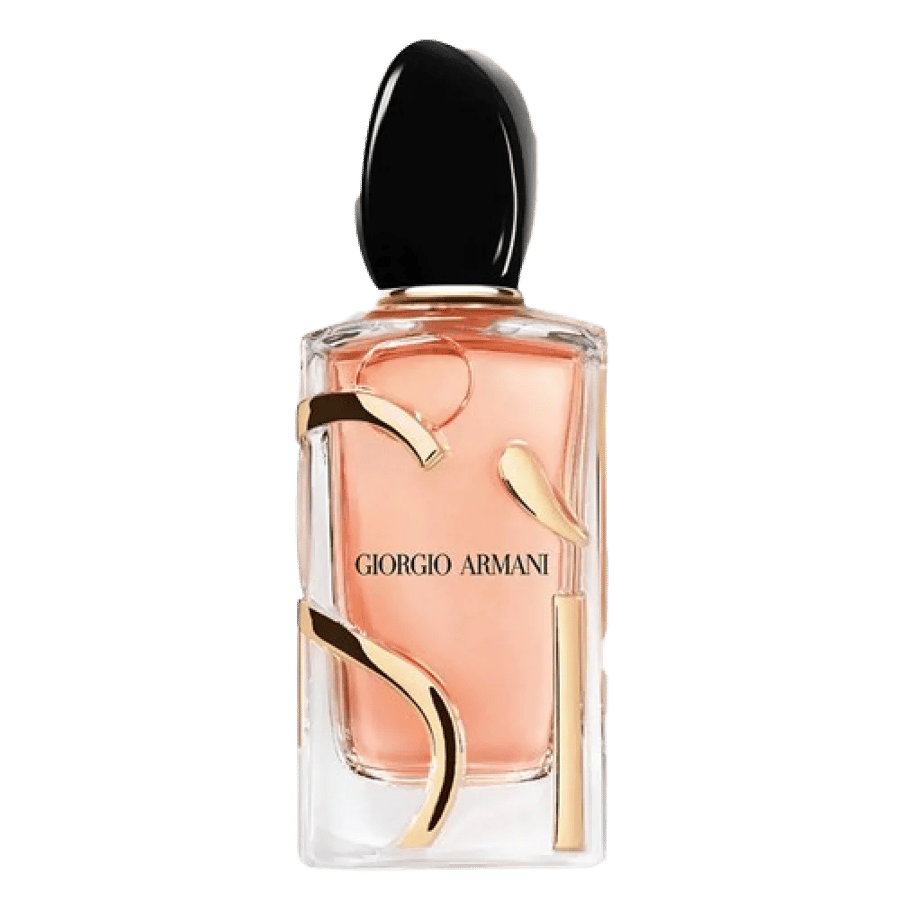 عطر سي انتنس من جورجيو ارماني او دو برفيوم