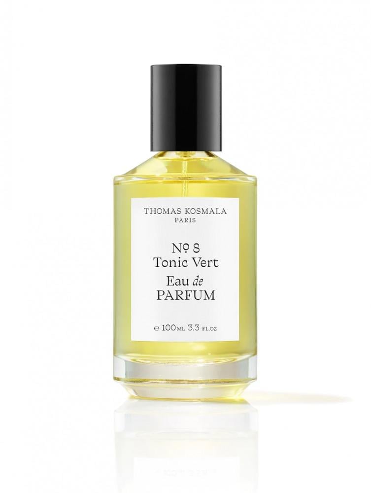 عطر نمبر Nº8 تونيك فيرت من توماس كوسمالا ادو بارفيوم 100 مل