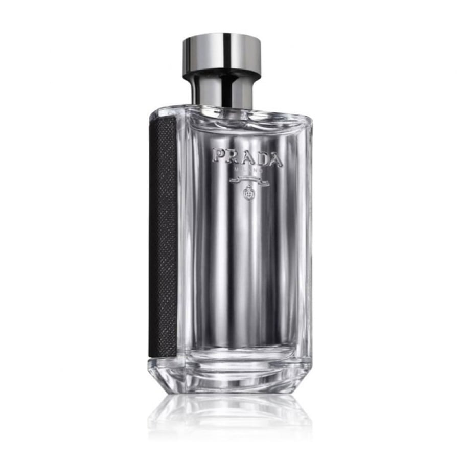 عطر  لي هوم من برادا للرجال او دو تواليت 100مل