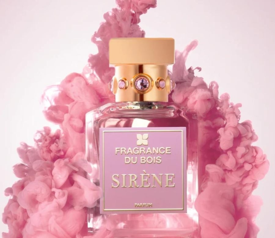 عطر سيرين من فريجرنس دي بوا 75 مل