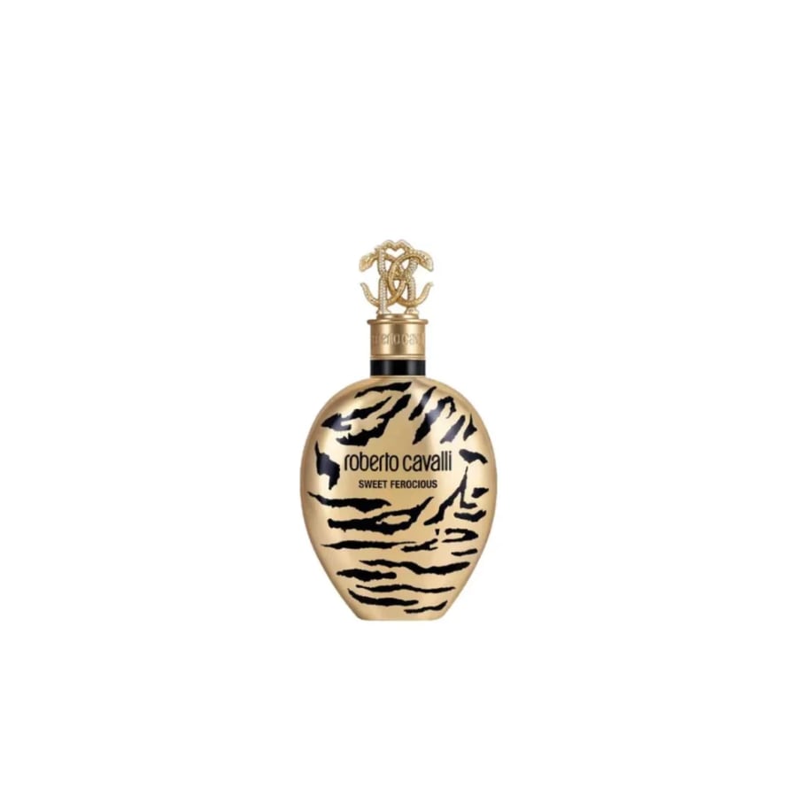 عطر روبرتو كفالي سويت فيروشيوس او دو بارفيوم 75مل