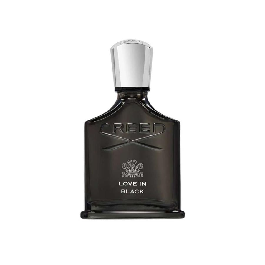 عطر لوف إن بلاك من كريد أو دو بارفان للنساء - 75 مل