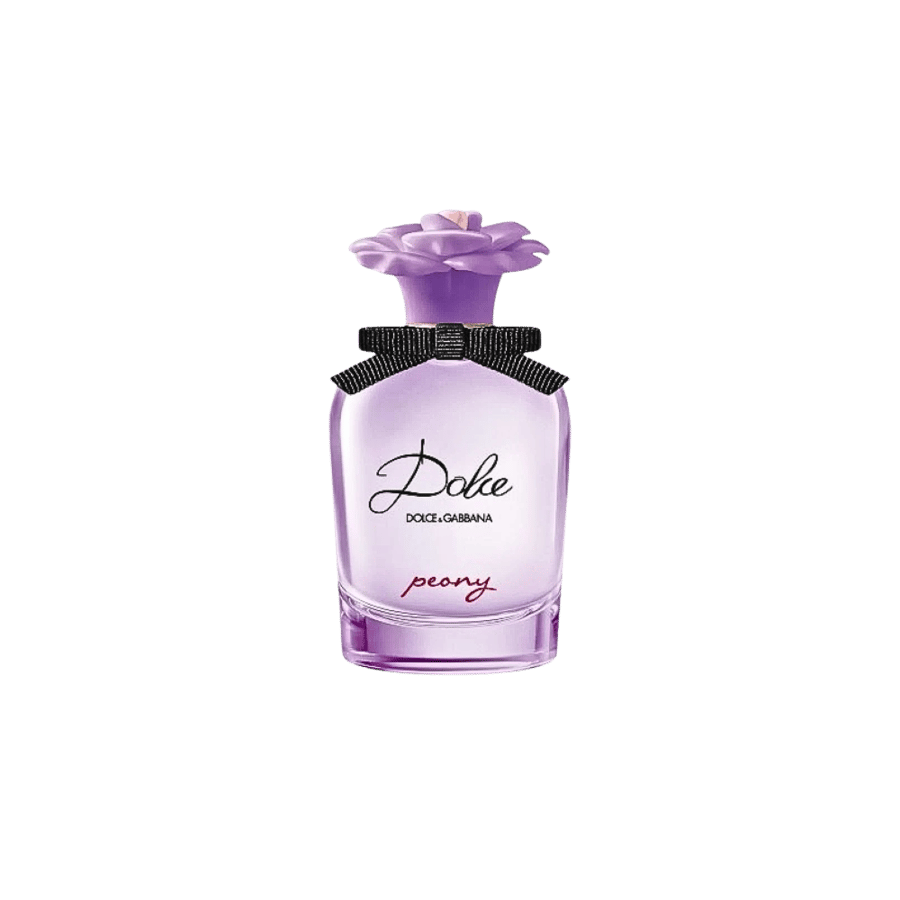 عطر بيوني من دولتشي اند غابانا او دو بارفيوم 75مل