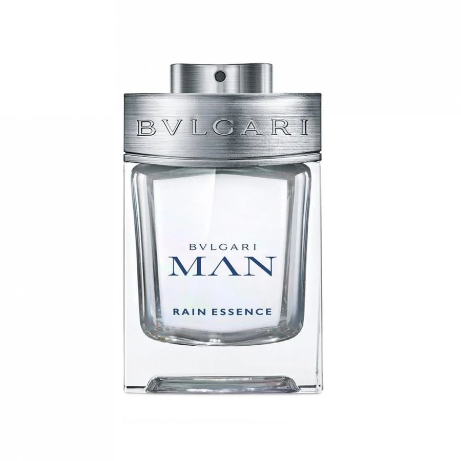 عطر مان رين ايسنس بولغاري او دي بارفيوم 100 مل