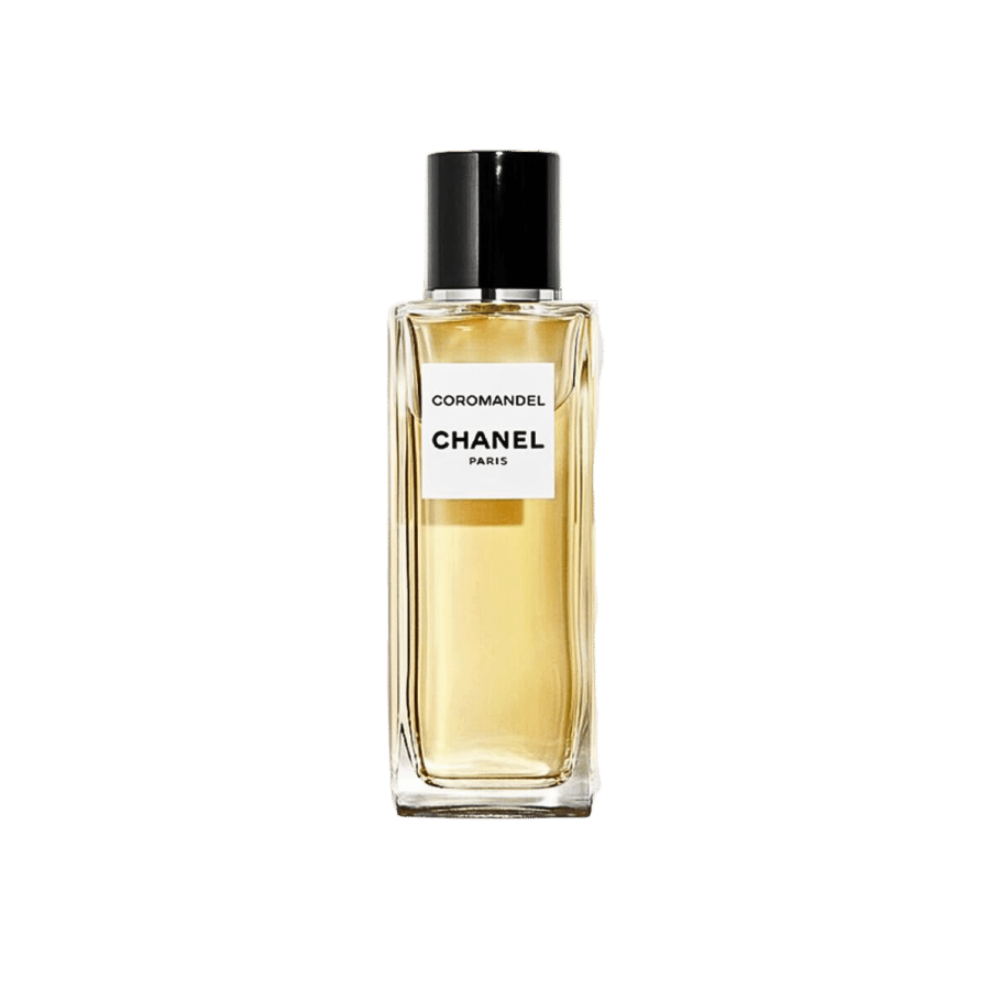 عطر كورمانديل من شانيل او دي بارفيوم