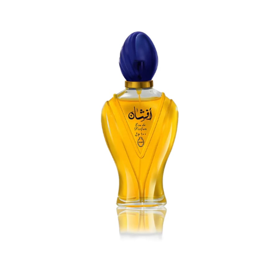 عطر افشان من رصاصي او دي بارفيوم 100مل