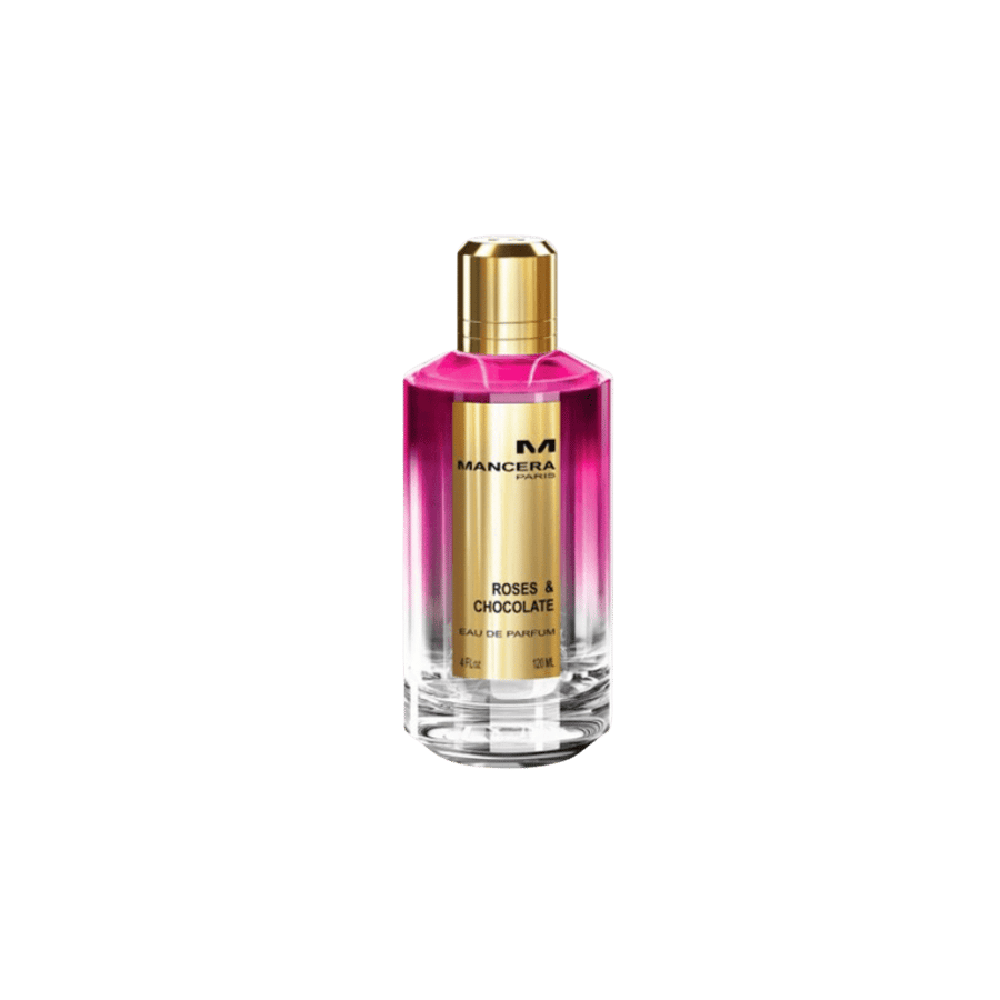 عطر روز شوكليت من مانسيرا او دي بارفيوم 120مل
