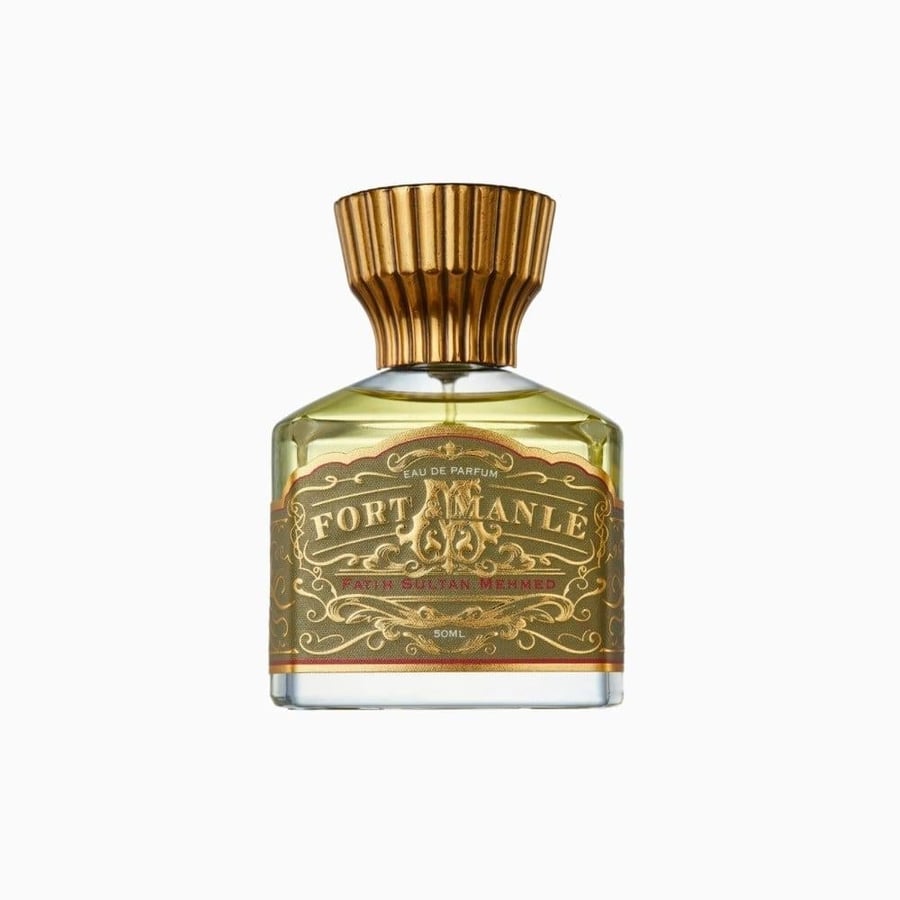 عطر السلطان محمد الفاتح من فورت اند مانلي 50 مل