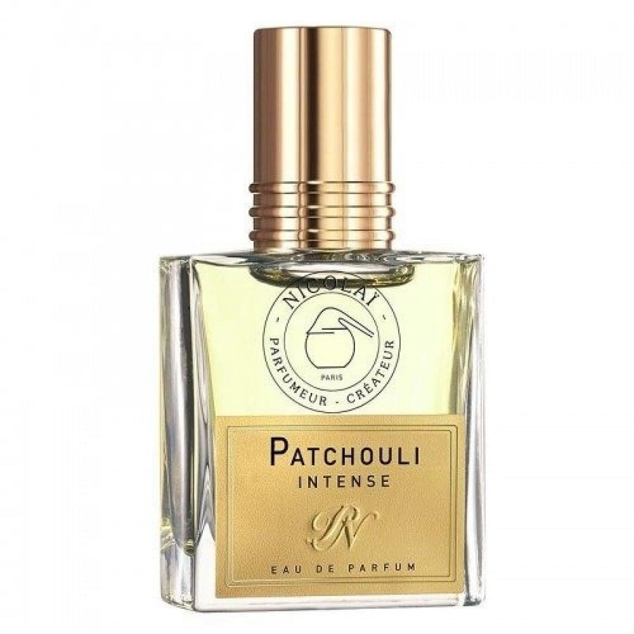عطر باتشولي من نيكولاي  انتنس او دو بارفيوم 30مل