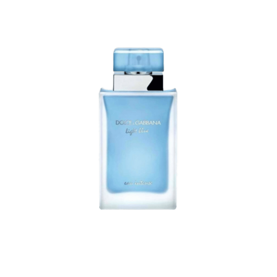 عطر لايت بلو ايو انتنس من دولتشي اند غابانا او دو برفيوم 100مل