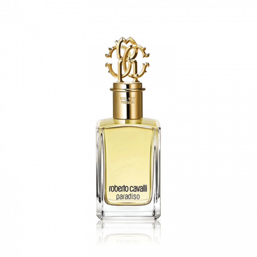 عطر بارادايسو من روبرتو كفالي او دو بارفيوم 100مل