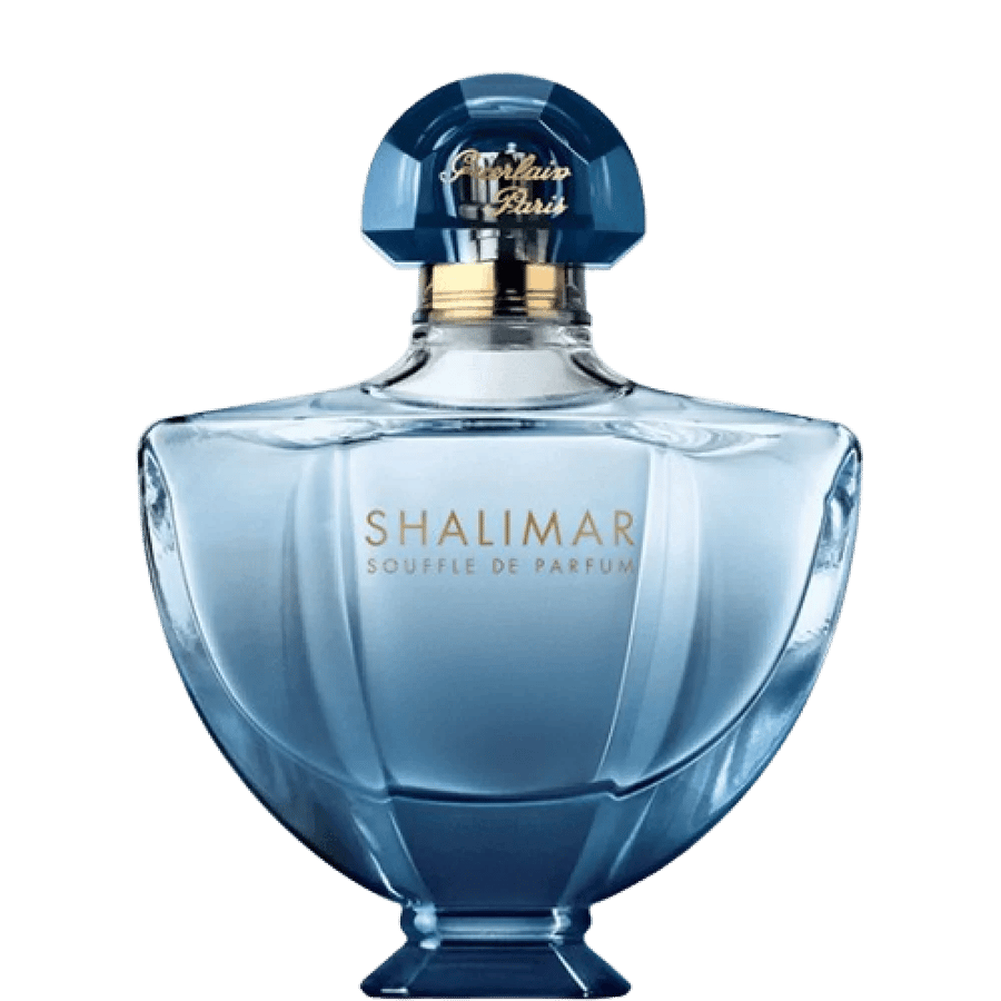 عطر غيرلان شاليمار سوفل دي بارفيوم او دو بارفيوم 90مل