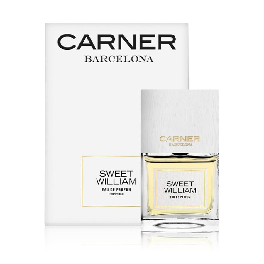 عطر سويت ويليام من كارنر برشلونة 100مل
