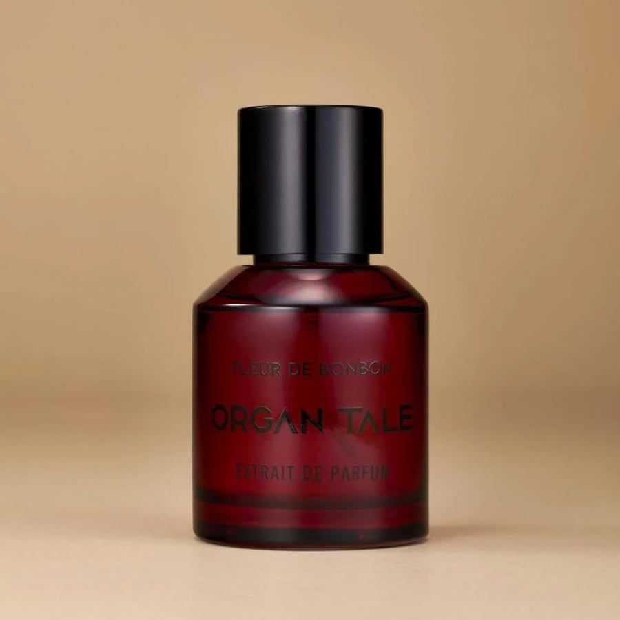 عطر فلور دي بونبون من اورجان تيل 50 مل
