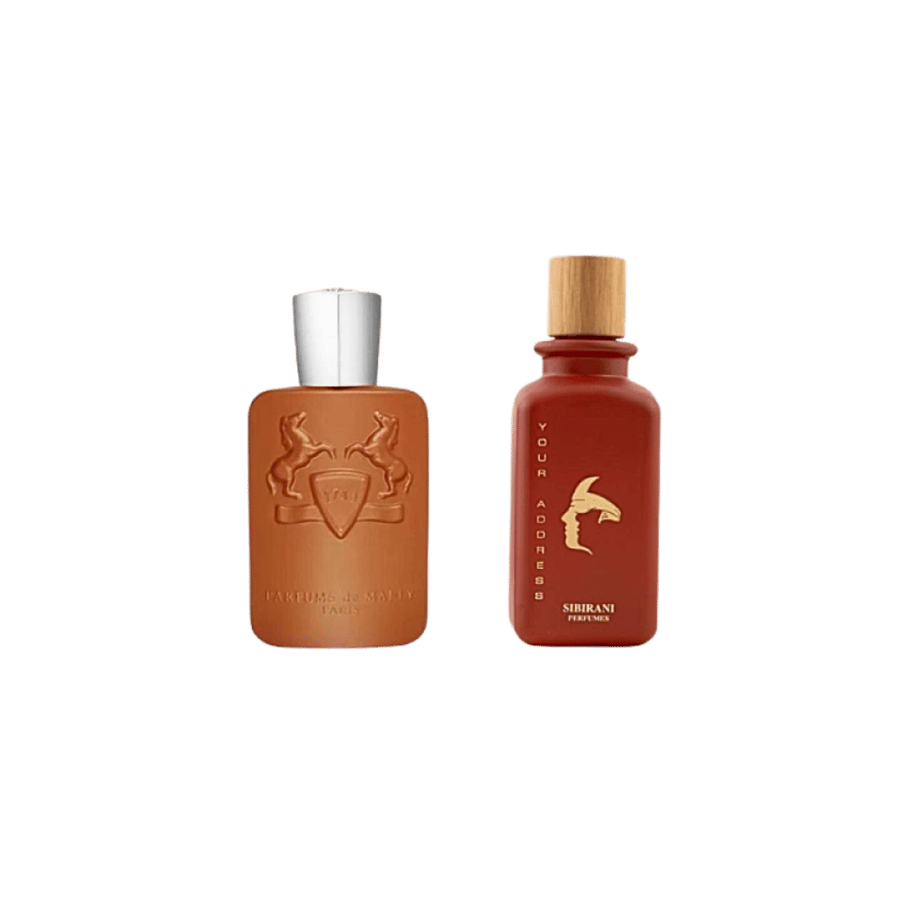 عطر يور ادرس من سيبريني 200 مل