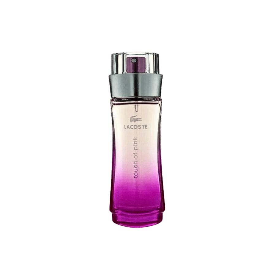 عطر تتش اف بنك من لاكوست او دي تواليت 30مل