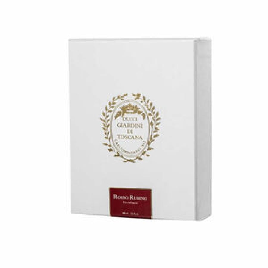 عطر روسو روبينو من جيارديني دي توسكانا او دي بارفيوم 100