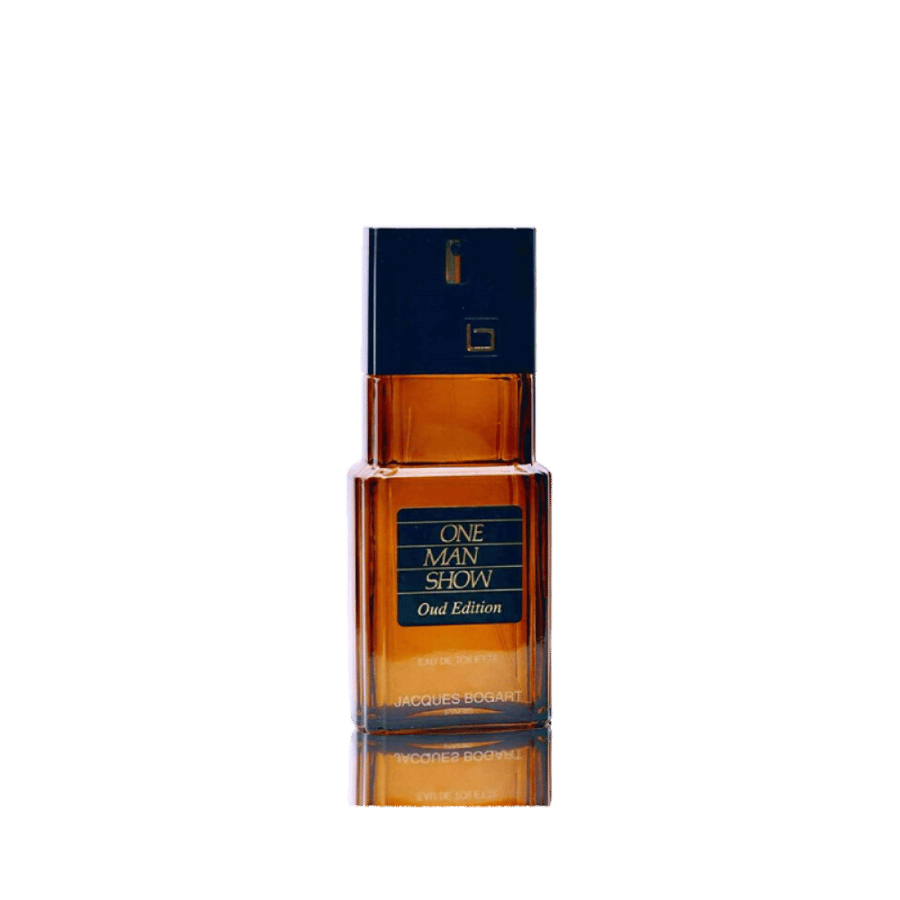 عطر ون مان شو عود اديشن من جاك بوجارت او دي تواليت 100مل