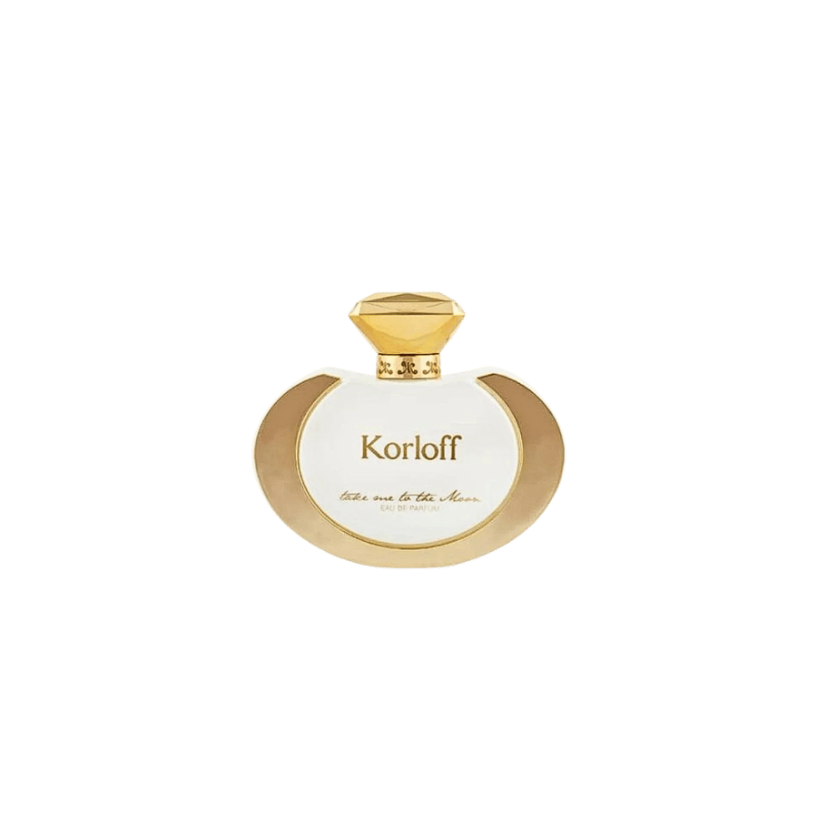 عطر كورلوف تيك مي تو ذا مون او دو بارفيوم 100مل