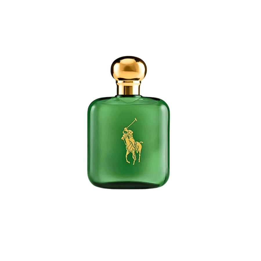 عطر بولو الاخضر من رالف لورين او دي تواليت 118مل