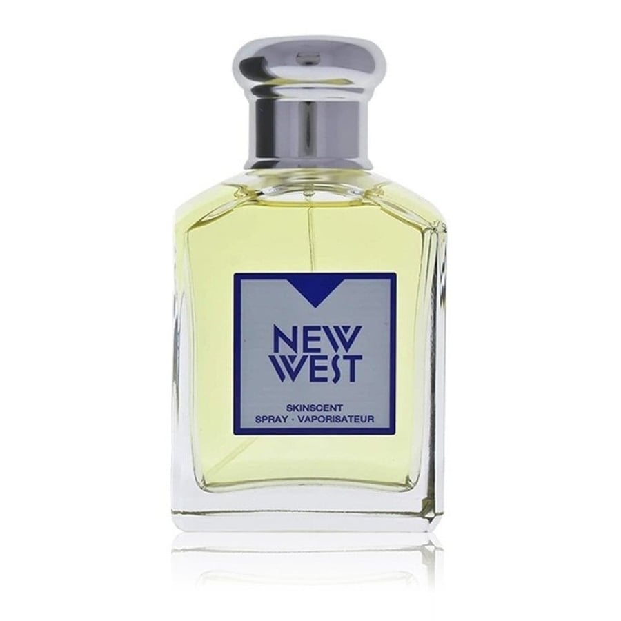 عطر نيو ويست من اراميس للرجال - او دو تواليت - 100مل