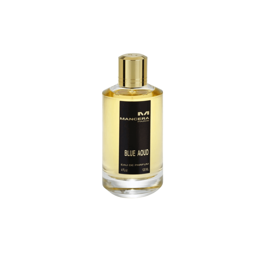 عطر بلو عود من مانسيرا او دي بارفيوم 120مل