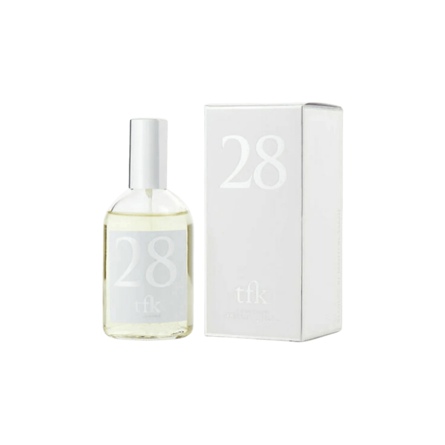 عطر كيتشن 28 من ذا فريجرانس للنساء اودي بارفيوم 100مل