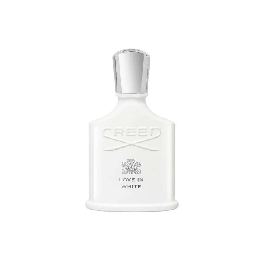 ماء عطر لوف إن وايت للنساء من كريد - 75 مل