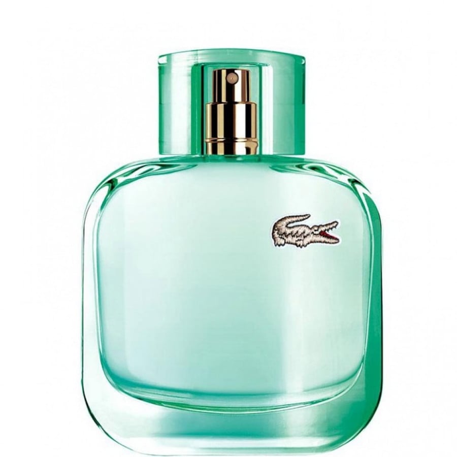 عطر لاكوست ال 12 12 بور الي ناتشورال