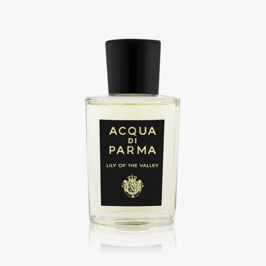 عطر ليلي أو ذا فالي من أكوا دي بارما أو دو بارفيوم