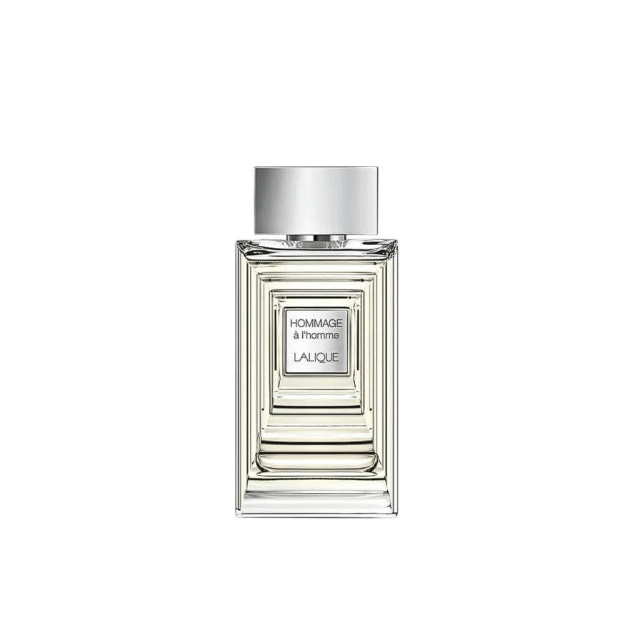 عطر هوماج لي هوم من لاليك او دي تواليت