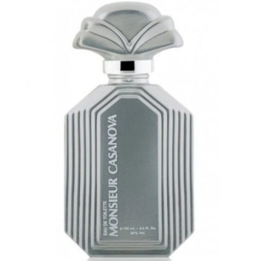 عطر جي كازانوفا مسيو للرجال او دو تواليت-150