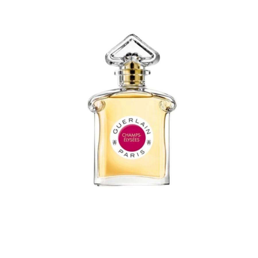 عطر  شانزليزيه من غيرلان شانزليزيه النسائي او دي بارفيوم 75مل